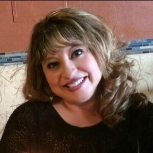 Meet your Posher, Venesa